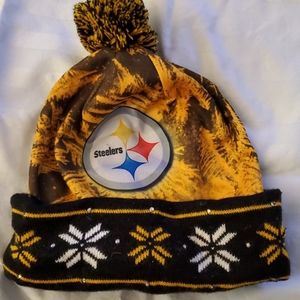 Pittsburgh Steelers hat